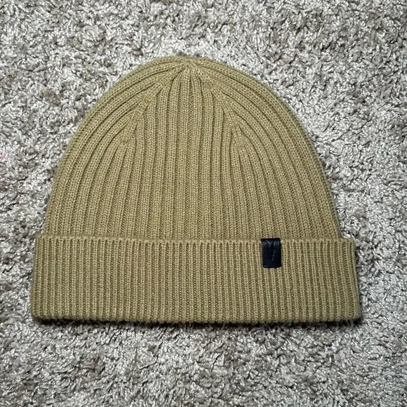 All Saints | Accessories | Nwot All Saints Beanie | Poshmark display picture 2